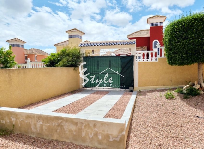 Вторичное жилье - Вилла - Пинар де Камповерде - Pinar De Campoverde