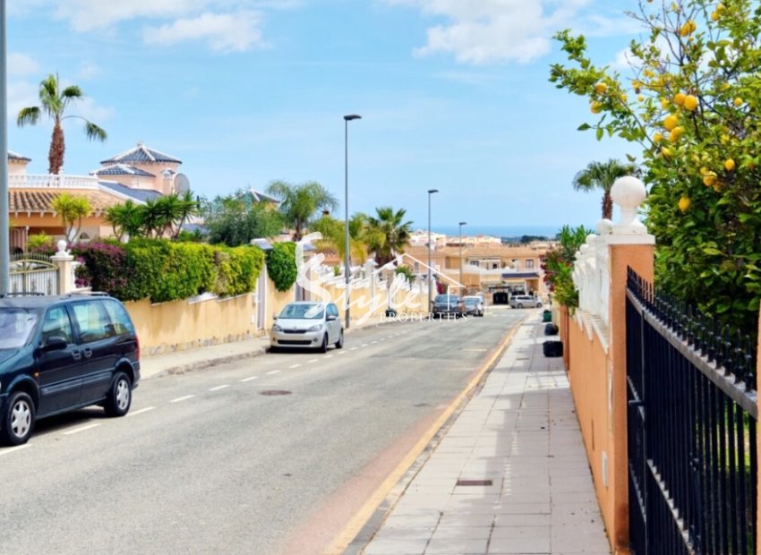 Вторичное жилье - Вилла - Пинар де Камповерде - Pinar De Campoverde