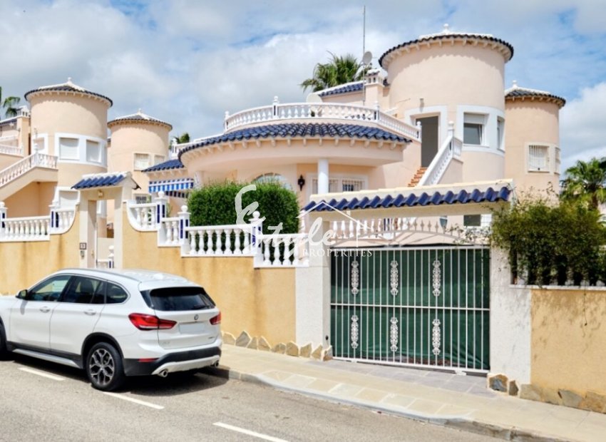 Вторичное жилье - Вилла - Пинар де Камповерде - Pinar De Campoverde