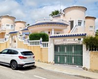 Вторичное жилье - Вилла - Пинар де Камповерде - Pinar De Campoverde