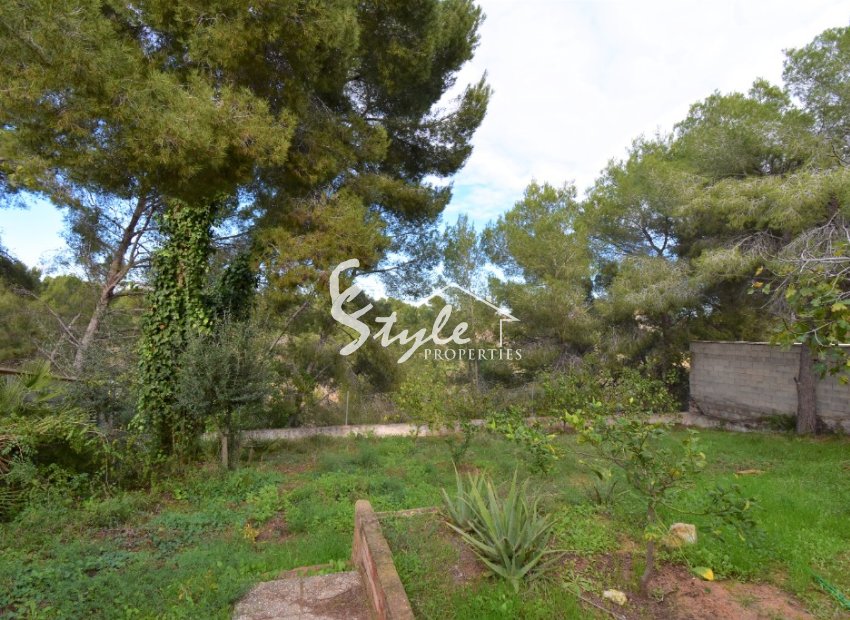 Вторичное жилье - Вилла - Пинар де Камповерде - Pinar De Campoverde