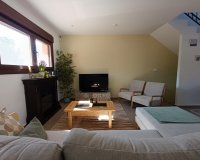 Вторичное жилье - Вилла - Пинар де Камповерде - Pinar De Campoverde