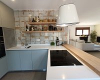 Вторичное жилье - Вилла - Пинар де Камповерде - Pinar De Campoverde