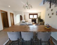 Вторичное жилье - Вилла - Пинар де Камповерде - Pinar De Campoverde