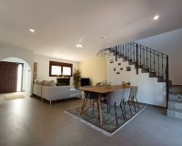 Вторичное жилье - Вилла - Пинар де Камповерде - Pinar De Campoverde