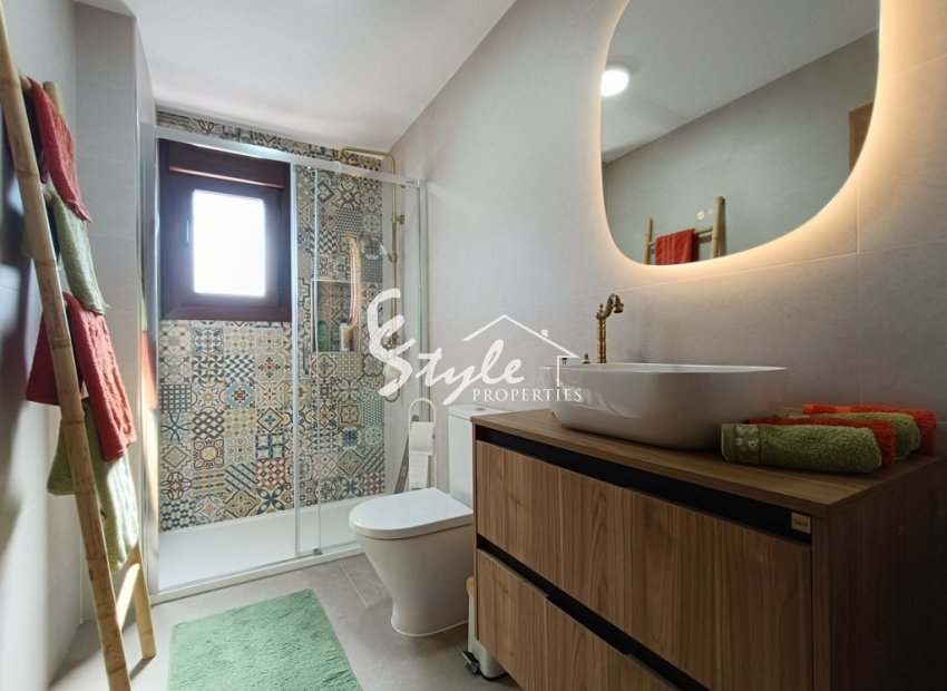 Вторичное жилье - Вилла - Пинар де Камповерде - Pinar De Campoverde