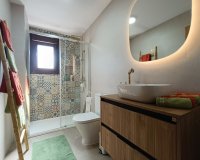 Вторичное жилье - Вилла - Пинар де Камповерде - Pinar De Campoverde