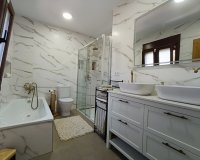 Вторичное жилье - Вилла - Пинар де Камповерде - Pinar De Campoverde