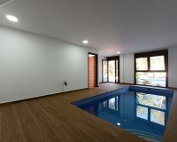 Вторичное жилье - Вилла - Пинар де Камповерде - Pinar De Campoverde