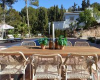 Вторичное жилье - Вилла - Пинар де Камповерде - Pinar De Campoverde