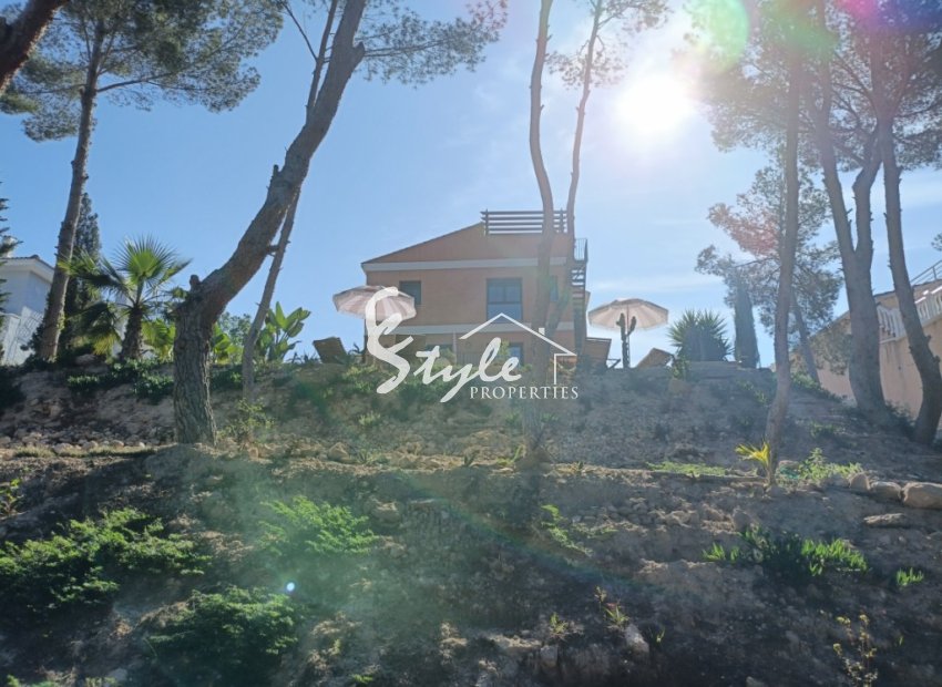 Вторичное жилье - Вилла - Пинар де Камповерде - Pinar De Campoverde