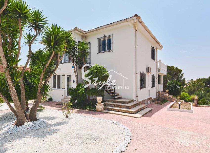 Вторичное жилье - Вилла - Пинар де Камповерде - Pinar De Campoverde