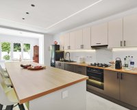 Вторичное жилье - Вилла - Пинар де Камповерде - Pinar De Campoverde