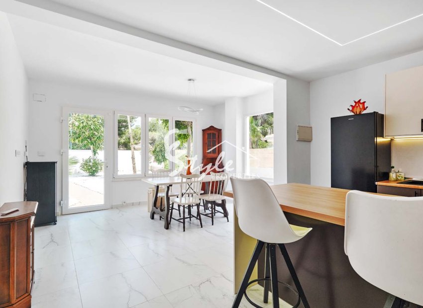 Вторичное жилье - Вилла - Пинар де Камповерде - Pinar De Campoverde