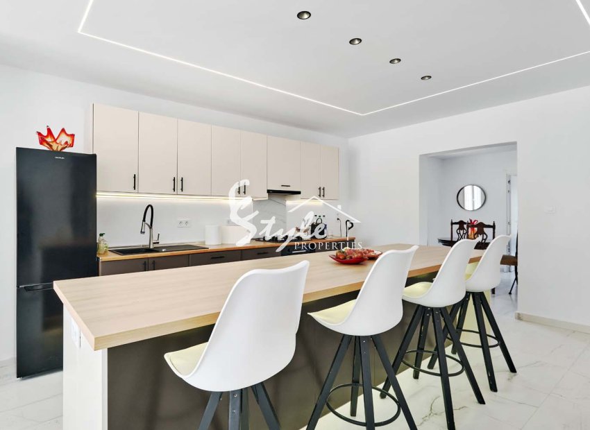 Вторичное жилье - Вилла - Пинар де Камповерде - Pinar De Campoverde