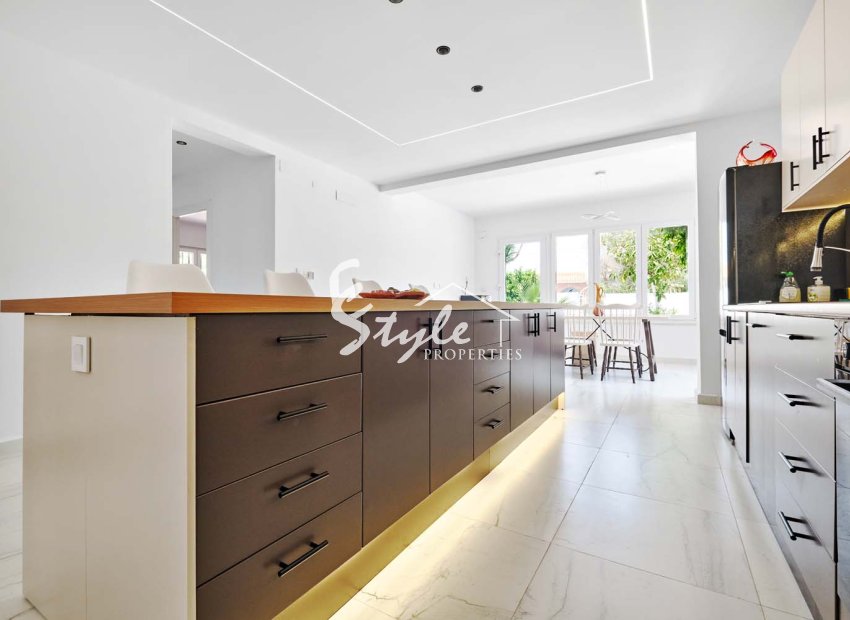 Вторичное жилье - Вилла - Пинар де Камповерде - Pinar De Campoverde