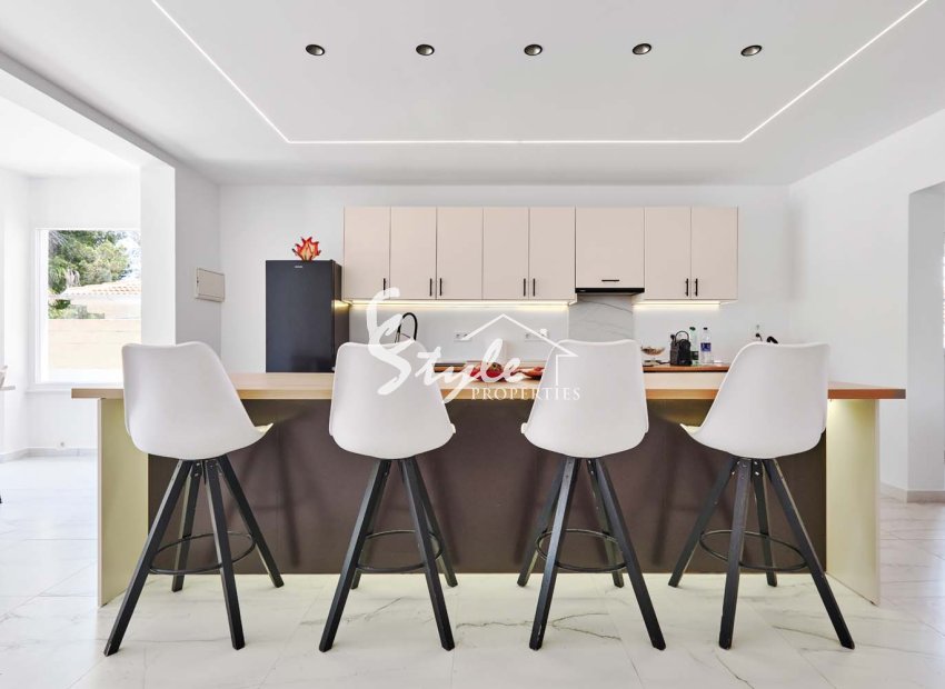 Вторичное жилье - Вилла - Пинар де Камповерде - Pinar De Campoverde