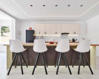 Вторичное жилье - Вилла - Пинар де Камповерде - Pinar De Campoverde