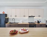 Вторичное жилье - Вилла - Пинар де Камповерде - Pinar De Campoverde