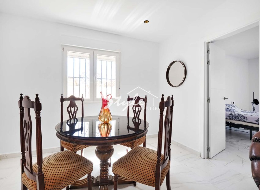 Вторичное жилье - Вилла - Пинар де Камповерде - Pinar De Campoverde