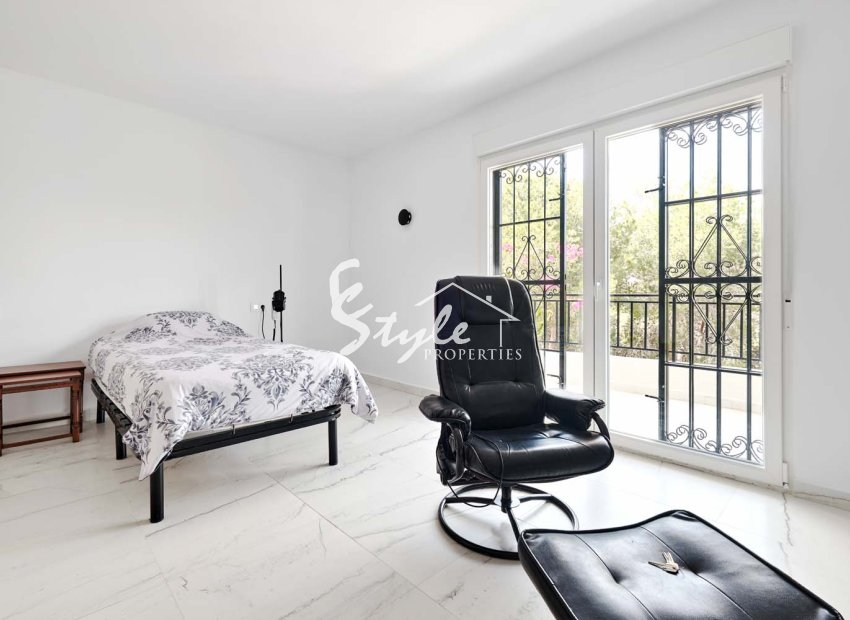 Вторичное жилье - Вилла - Пинар де Камповерде - Pinar De Campoverde