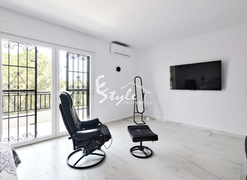 Вторичное жилье - Вилла - Пинар де Камповерде - Pinar De Campoverde