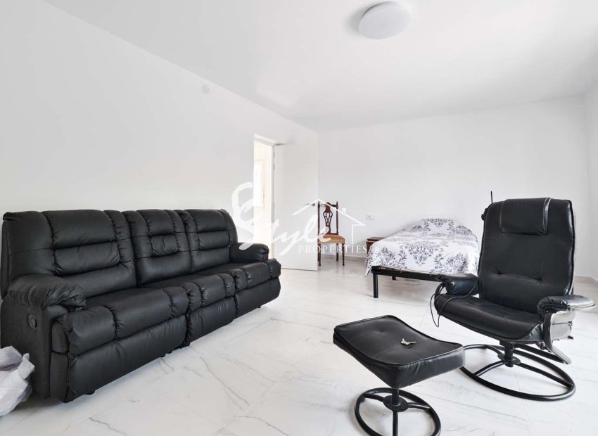 Вторичное жилье - Вилла - Пинар де Камповерде - Pinar De Campoverde