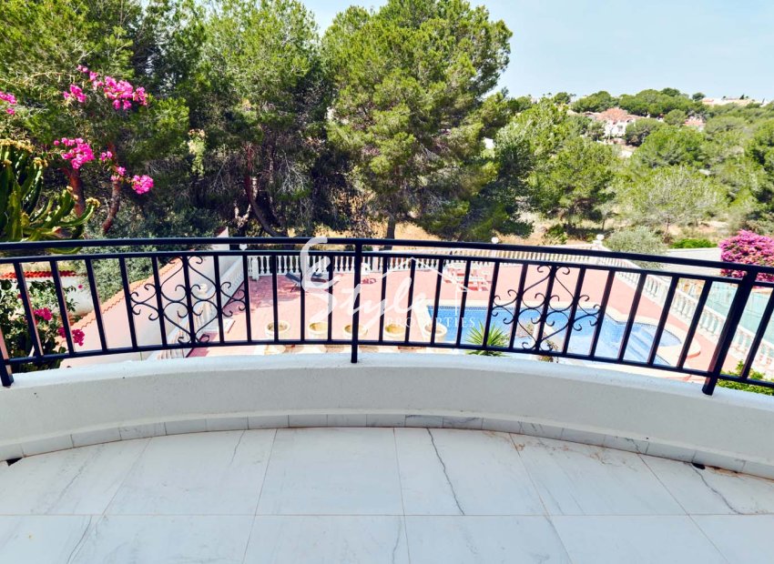 Вторичное жилье - Вилла - Пинар де Камповерде - Pinar De Campoverde