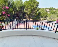 Вторичное жилье - Вилла - Пинар де Камповерде - Pinar De Campoverde