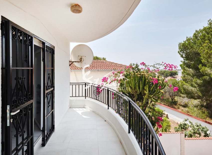 Вторичное жилье - Вилла - Пинар де Камповерде - Pinar De Campoverde