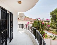 Вторичное жилье - Вилла - Пинар де Камповерде - Pinar De Campoverde