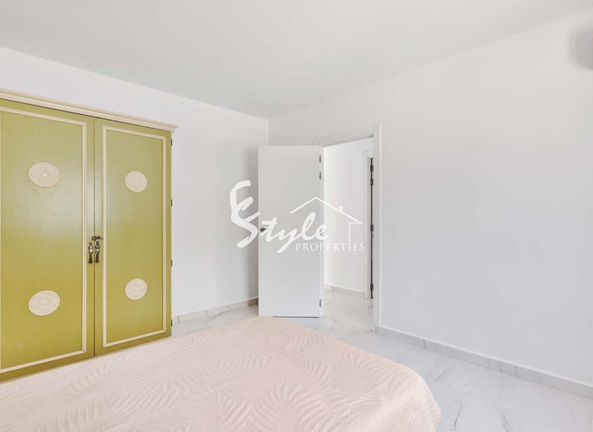 Вторичное жилье - Вилла - Пинар де Камповерде - Pinar De Campoverde