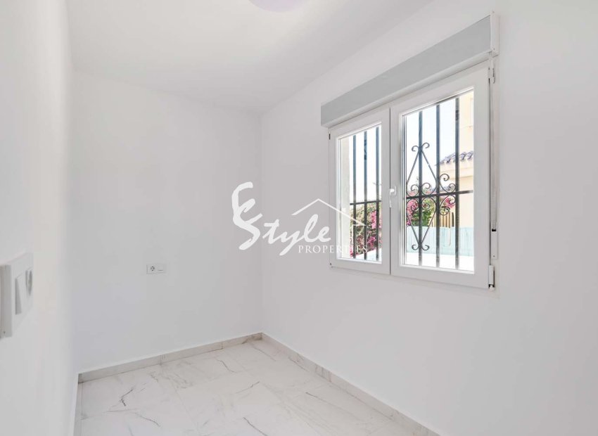 Вторичное жилье - Вилла - Пинар де Камповерде - Pinar De Campoverde