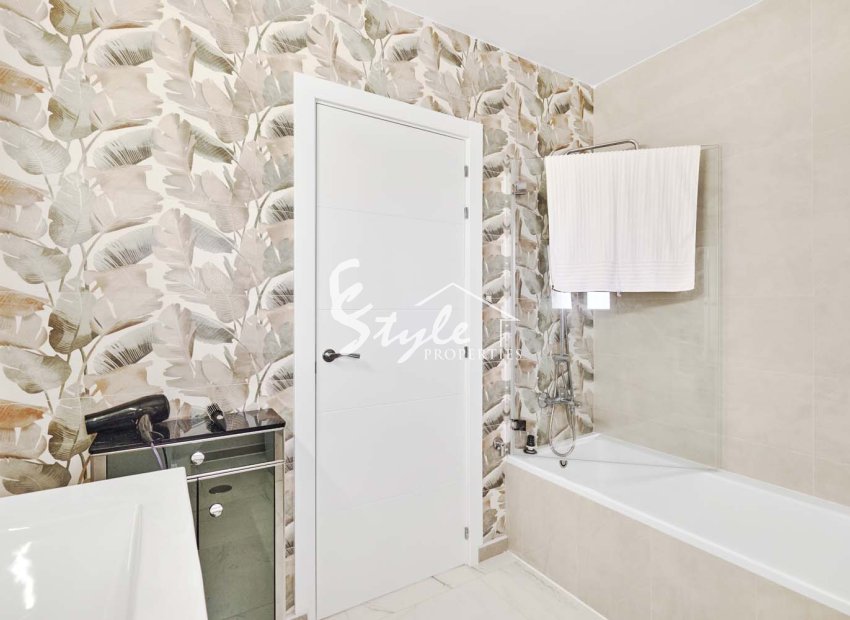 Вторичное жилье - Вилла - Пинар де Камповерде - Pinar De Campoverde