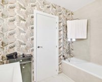 Вторичное жилье - Вилла - Пинар де Камповерде - Pinar De Campoverde