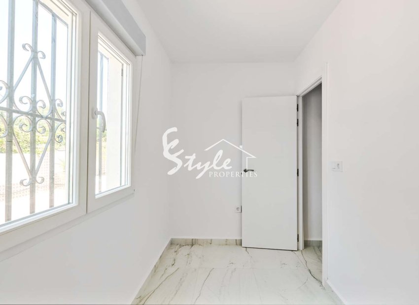 Вторичное жилье - Вилла - Пинар де Камповерде - Pinar De Campoverde