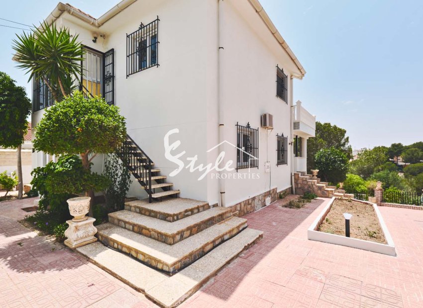 Вторичное жилье - Вилла - Пинар де Камповерде - Pinar De Campoverde