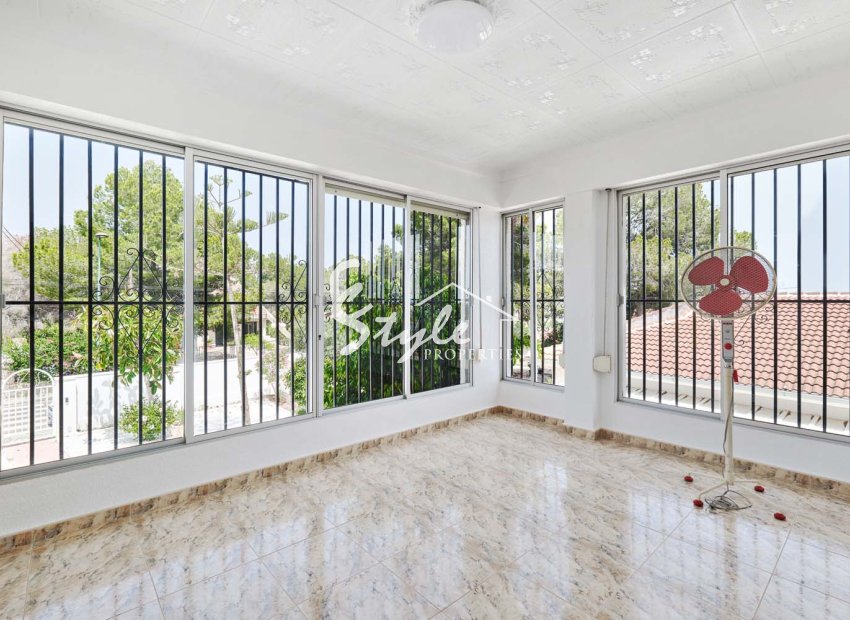 Вторичное жилье - Вилла - Пинар де Камповерде - Pinar De Campoverde