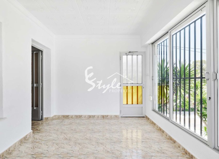 Вторичное жилье - Вилла - Пинар де Камповерде - Pinar De Campoverde