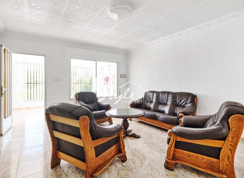 Вторичное жилье - Вилла - Пинар де Камповерде - Pinar De Campoverde