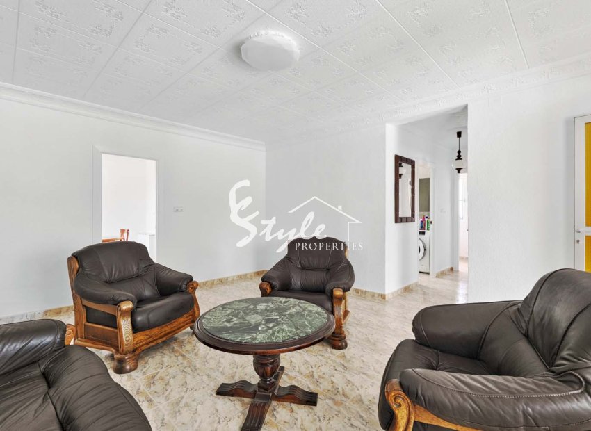 Вторичное жилье - Вилла - Пинар де Камповерде - Pinar De Campoverde