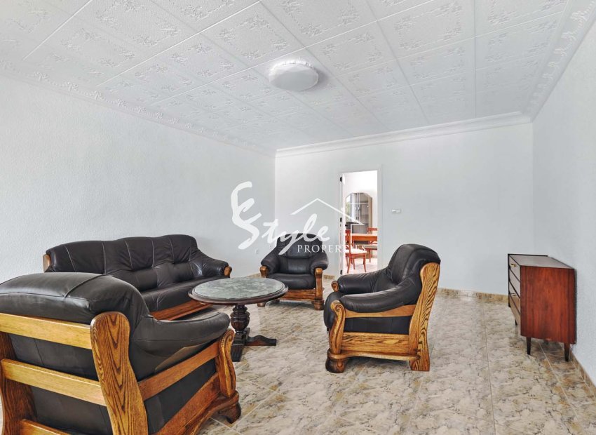 Вторичное жилье - Вилла - Пинар де Камповерде - Pinar De Campoverde