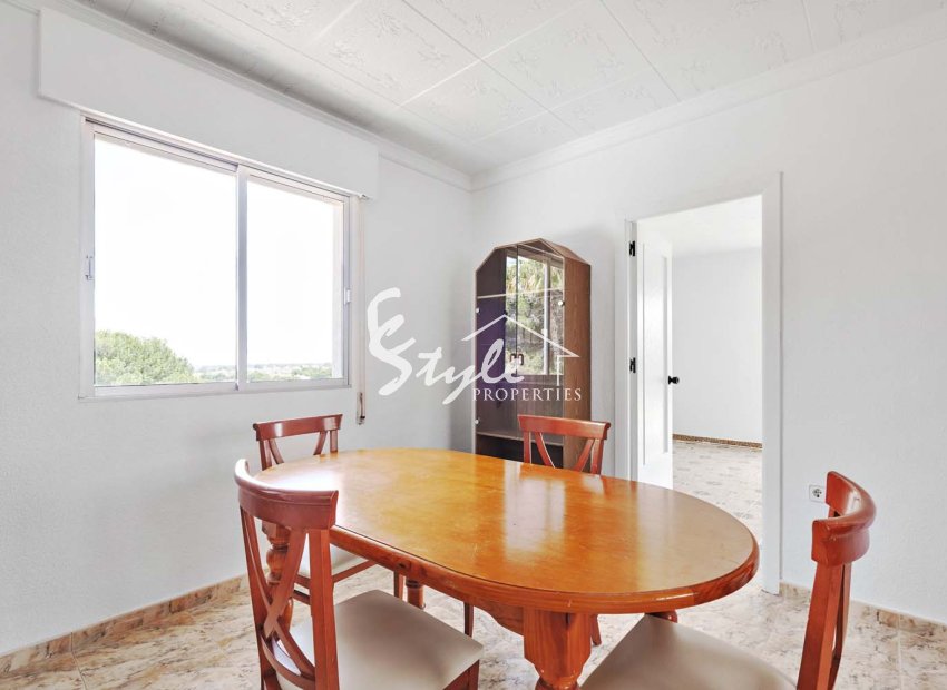 Вторичное жилье - Вилла - Пинар де Камповерде - Pinar De Campoverde