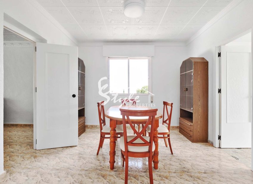 Вторичное жилье - Вилла - Пинар де Камповерде - Pinar De Campoverde