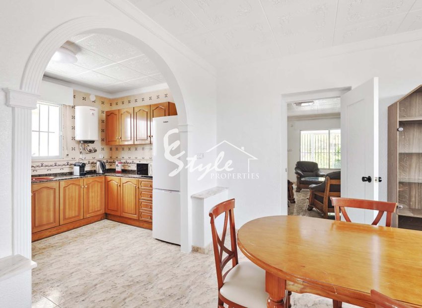 Вторичное жилье - Вилла - Пинар де Камповерде - Pinar De Campoverde