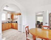 Вторичное жилье - Вилла - Пинар де Камповерде - Pinar De Campoverde