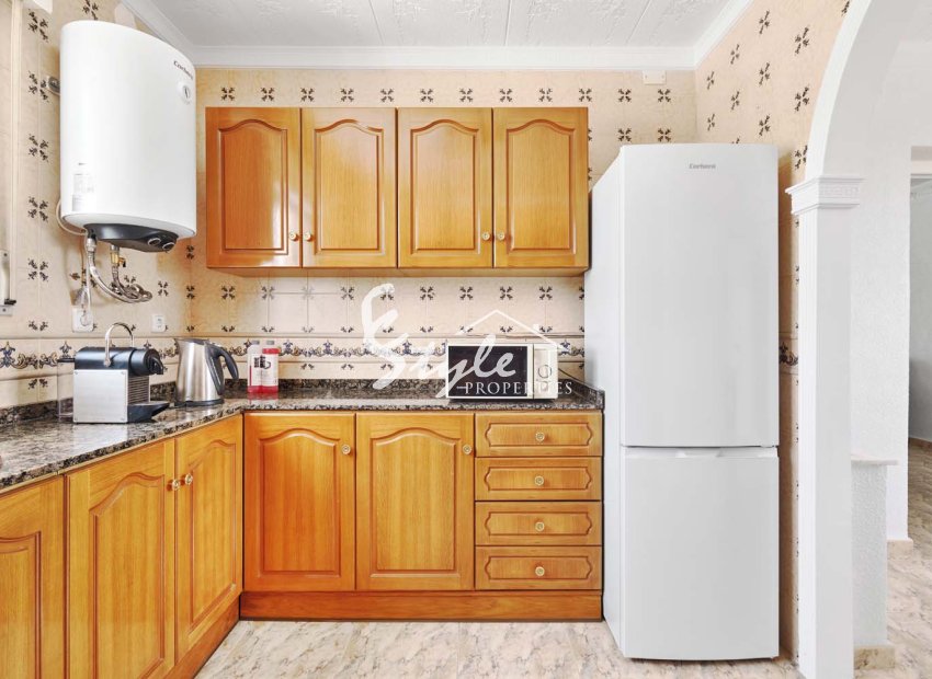 Вторичное жилье - Вилла - Пинар де Камповерде - Pinar De Campoverde