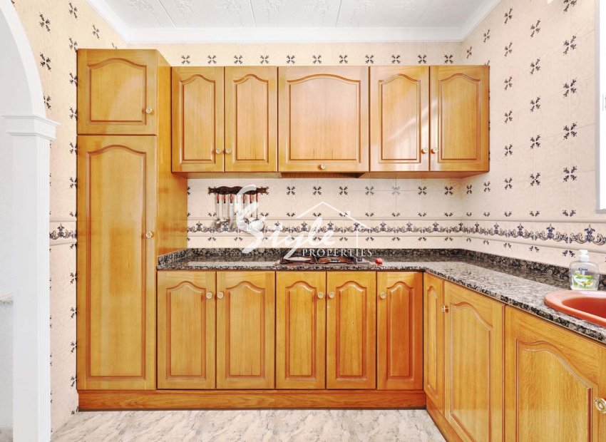 Вторичное жилье - Вилла - Пинар де Камповерде - Pinar De Campoverde