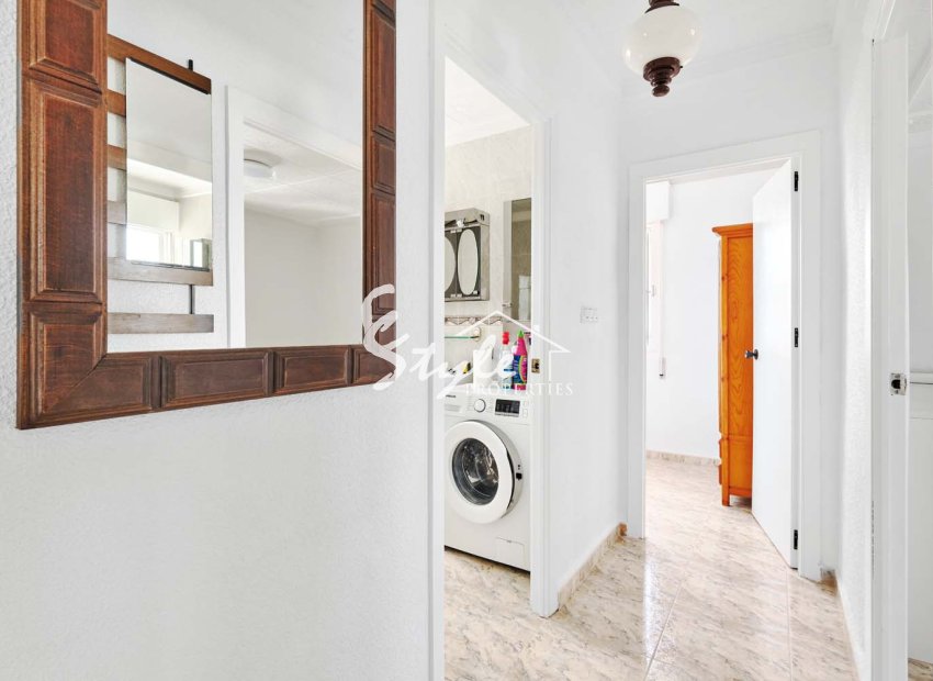 Вторичное жилье - Вилла - Пинар де Камповерде - Pinar De Campoverde