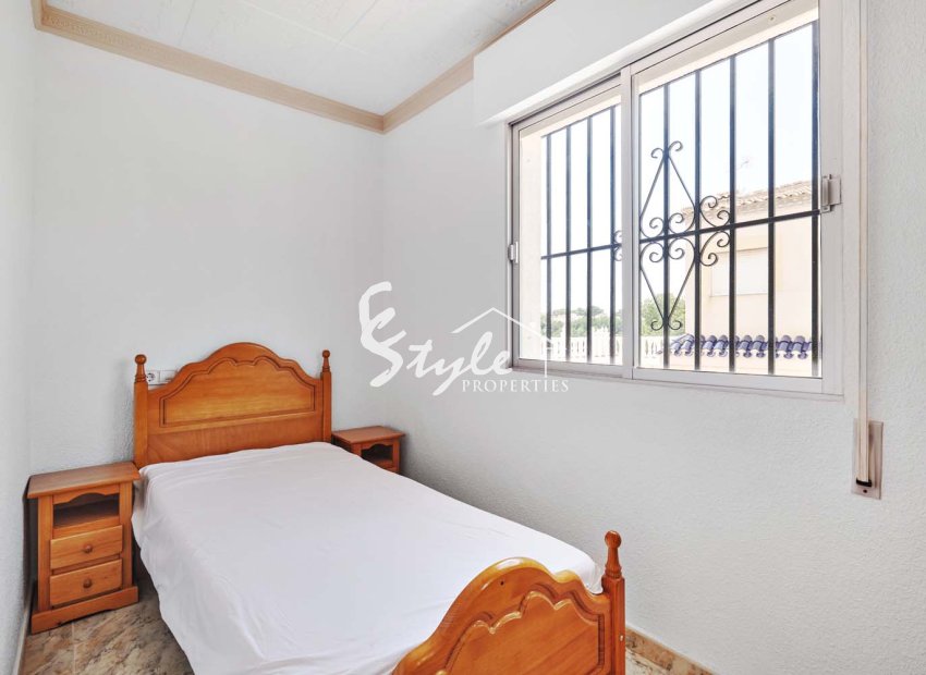 Вторичное жилье - Вилла - Пинар де Камповерде - Pinar De Campoverde